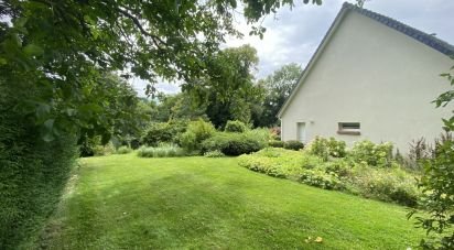 Maison 5 pièces de 103 m² à Lafresguimont-Saint-Martin (80430)