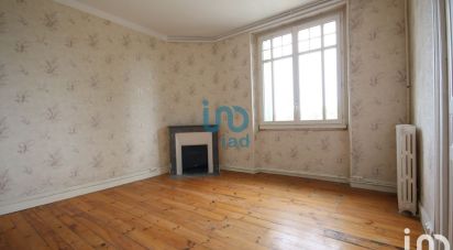 Apartment 4 rooms of 93 m² in Pau (64000)