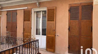 House 5 rooms of 105 m² in Marseille (13005)