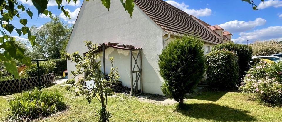 Pavillon 5 pièces de 86 m² à Château-Thierry (02400)