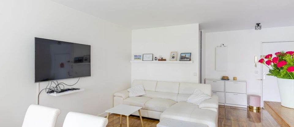 Appartement 4 pièces de 82 m² à Asnières-sur-Seine (92600)