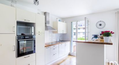 Appartement 4 pièces de 82 m² à Asnières-sur-Seine (92600)