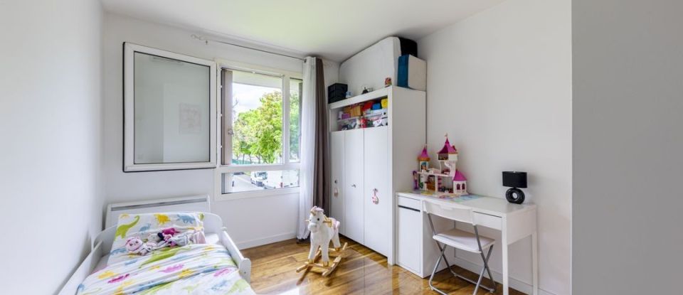 Appartement 4 pièces de 82 m² à Asnières-sur-Seine (92600)