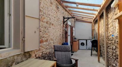 House 5 rooms of 77 m² in Vert-le-Petit (91710)