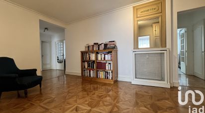 Appartement 5 pièces de 132 m² à Le Mans (72000)