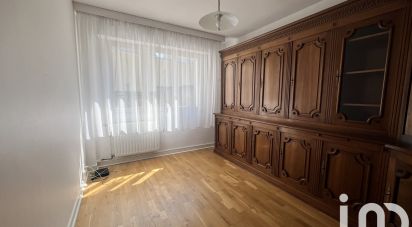 Appartement 5 pièces de 132 m² à Le Mans (72000)