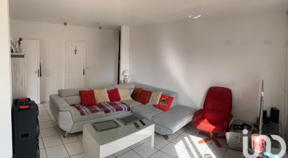 Appartement 4 pièces de 72 m² à Saint-Cyr-sur-Loire (37540)