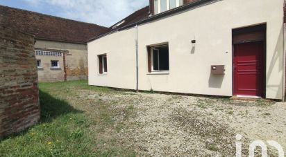 Traditional house 4 rooms of 87 m² in Vergigny (89600)