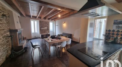 Maison de ville 5 pièces de 109 m² à - (85130)