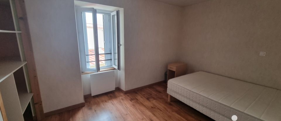 Maison de ville 5 pièces de 109 m² à - (85130)