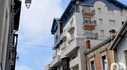 Apartment 2 rooms of 52 m² in Arcachon (33120)