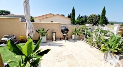 Maison 5 pièces de 101 m² à Brouzet-lès-Alès (30580)