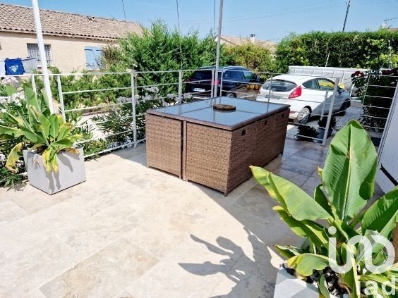 House 5 rooms of 101 m² in Brouzet-lès-Alès (30580)