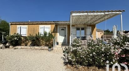 House 5 rooms of 101 m² in Brouzet-lès-Alès (30580)