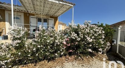 Maison 5 pièces de 101 m² à Brouzet-lès-Alès (30580)