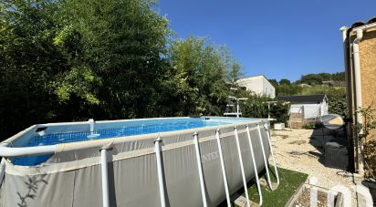 Maison 5 pièces de 101 m² à Brouzet-lès-Alès (30580)