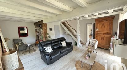 Maison de campagne 6 pièces de 143 m² à Faymoreau (85240)