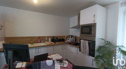 House 3 rooms of 54 m² in Melle (79500)