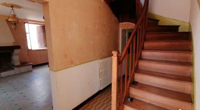 House 4 rooms of 94 m² in DOUÉ EN ANJOU (49700)