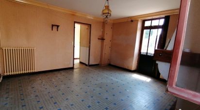 House 4 rooms of 94 m² in DOUÉ EN ANJOU (49700)