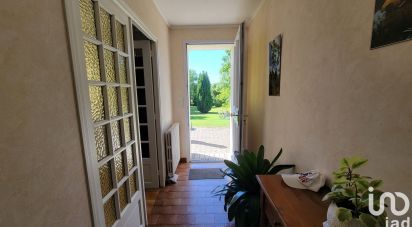 House 6 rooms of 110 m² in DOUÉ EN ANJOU (49700)