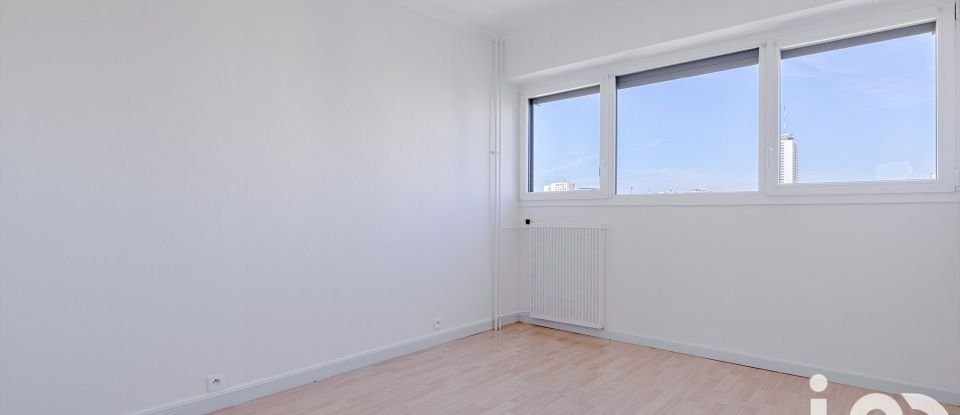 Appartement 4 pièces de 80 m² à Chennevières-sur-Marne (94430)