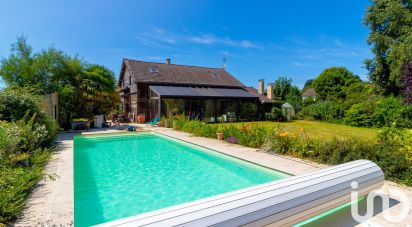 House 8 rooms of 185 m² in La Croisille-sur-Briance (87130)