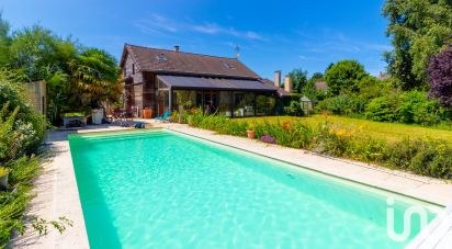 House 8 rooms of 185 m² in La Croisille-sur-Briance (87130)