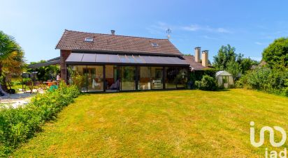 House 8 rooms of 185 m² in La Croisille-sur-Briance (87130)