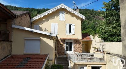 Building in Ax-les-Thermes (09110) of 341 m²