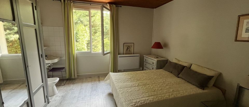 Immeuble de 341 m² à Ax-les-Thermes (09110)