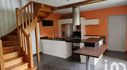 Maison de campagne 7 pièces de 195 m² à Lévigny (10200)