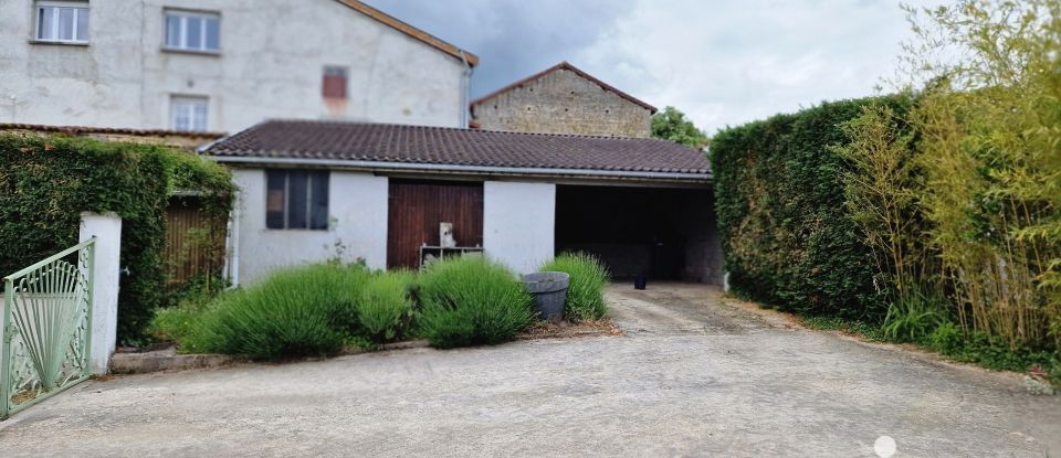 Country house 7 rooms of 195 m² in Lévigny (10200)