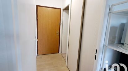 Studio 1 room of 21 m² in Dijon (21000)