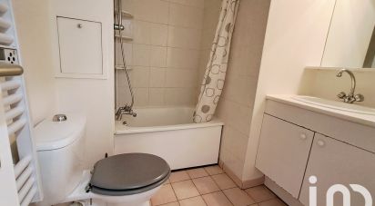 Studio 1 room of 21 m² in Dijon (21000)