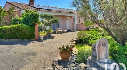 Traditional house 6 rooms of 182 m² in Conques-sur-Orbiel (11600)