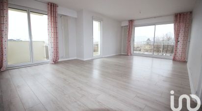 Appartement 5 pièces de 115 m² à Reims (51100)