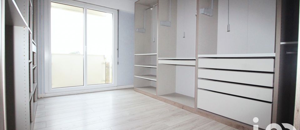 Appartement 5 pièces de 115 m² à Reims (51100)