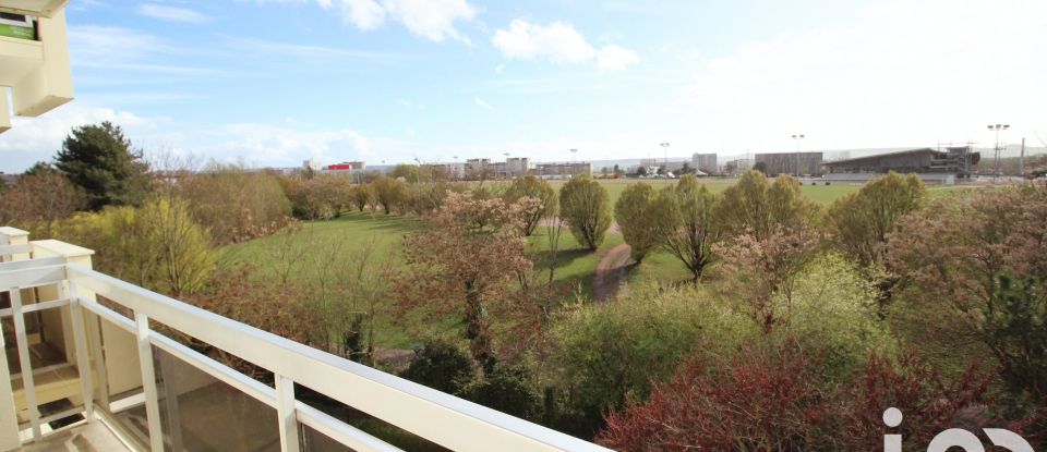 Apartment 5 rooms of 115 m² in Reims (51100)