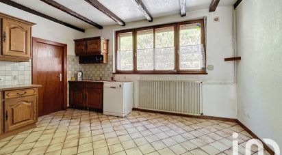 Traditional house 7 rooms of 164 m² in Lièpvre (68660)