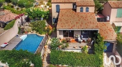 Maison 5 pièces de 134 m² à Toulon (83200)