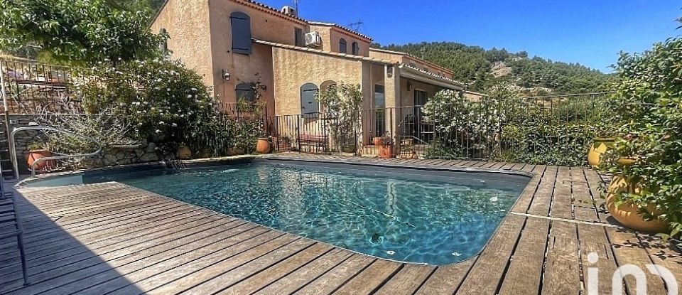 House 5 rooms of 134 m² in Toulon (83200)