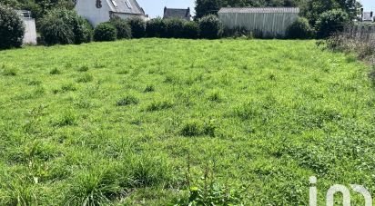 Land of 1,167 m² in La Motte (22600)