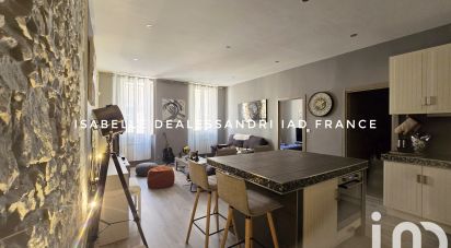 Appartement 4 pièces de 70 m² à Toulon (83000)