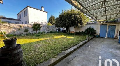 Maison 4 pièces de 105 m² à Le Château-d'Oléron (17480)