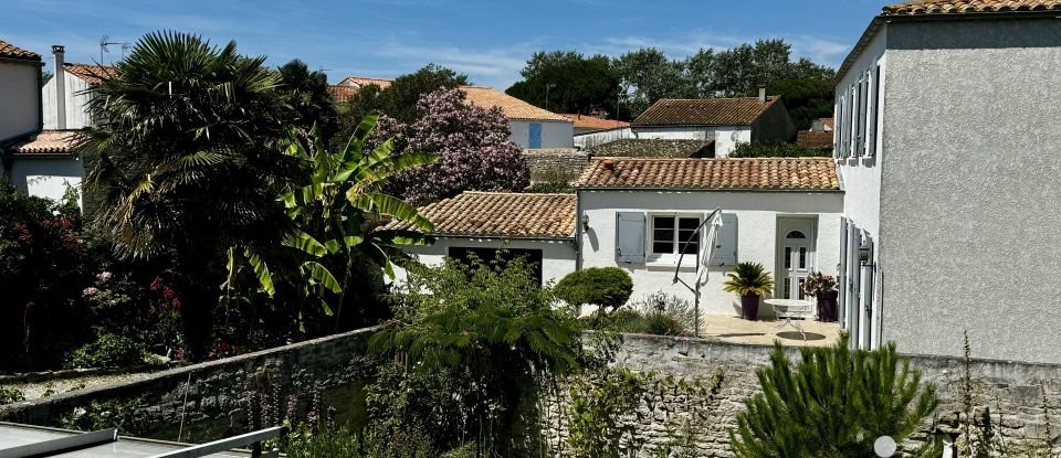 Maison 4 pièces de 105 m² à Le Château-d'Oléron (17480)