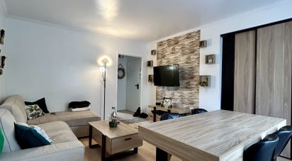 Apartment 4 rooms of 68 m² in Taverny (95150)