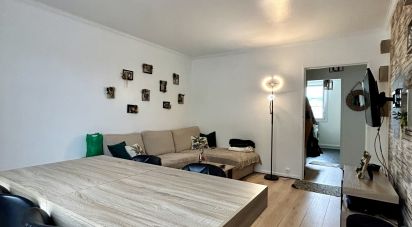 Apartment 4 rooms of 68 m² in Taverny (95150)