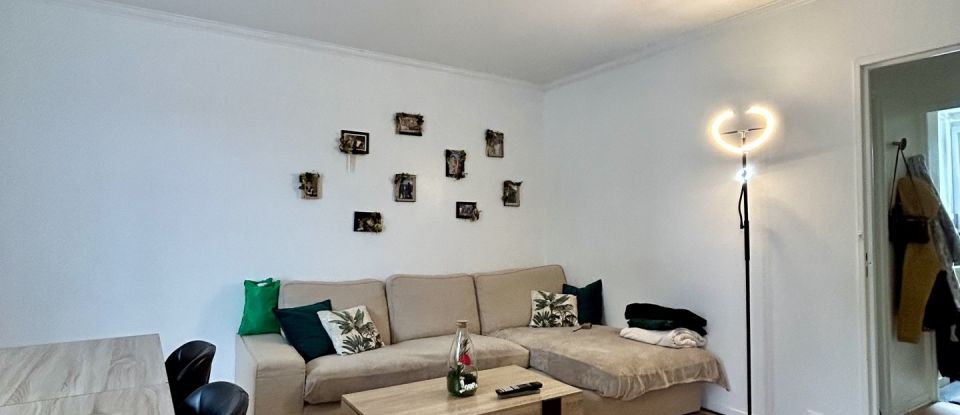 Apartment 4 rooms of 68 m² in Taverny (95150)