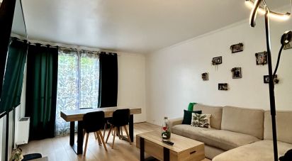 Apartment 4 rooms of 68 m² in Taverny (95150)